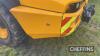 2020 JCB TM320s Agri 4wd PIVOT STEER TELESCOPIC LOADER Fitted with Qfit headstock, PUH and LED lights Reg. No. PN20 YSJ Serial No : JCB320TSEK2780108 Hours: 3,519 FDR: 01/03/2020 INCLUDED BY KIND PERMISSION - 26