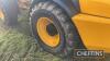 2020 JCB TM320s Agri 4wd PIVOT STEER TELESCOPIC LOADER Fitted with Qfit headstock, PUH and LED lights Reg. No. PN20 YSJ Serial No : JCB320TSEK2780108 Hours: 3,519 FDR: 01/03/2020 INCLUDED BY KIND PERMISSION - 29