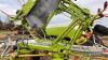 2019 Claas Volto 1300T trailed hydraulic folding 10rotor tedder Serial No. 63101990 - 14