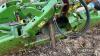 2003 Amazone KG603-2 mounted hydraulic folding power harrow with packer roller, 6m Serial No. KG00032965 - 19