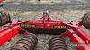 Vaderstad RX1020 trailed folding 5section rolls with breaker rings, 10.2m Serial No. 5097 - 11