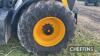 2019 JCB Fastrac 4220 4wd TRACTOR Fitted with front linkage, PTO and Field Pro Pack on 600/70R30 Trelleborg TM1000 wheels and tyres. Reg. No. PN69 VAM Serial No. JCB43X60VK2765378 Hours: 4,400 FDR: 02/12/2019 INCLUDED BY KIND PERMISSION - 32