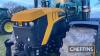 2019 JCB Fastrac 4220 4wd TRACTOR Fitted with front linkage, PTO and Field Pro Pack on 600/70R30 Trelleborg TM1000 wheels and tyres. Reg. No. PN69 VAM Serial No. JCB43X60VK2765378 Hours: 4,400 FDR: 02/12/2019 INCLUDED BY KIND PERMISSION - 56