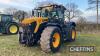 2019 JCB Fastrac 4220 4wd TRACTOR Fitted with front linkage, PTO and Field Pro Pack on 600/70R30 Trelleborg TM1000 wheels and tyres. Reg. No. PN69 VAM Serial No. JCB43X60VK2765378 Hours: 4,400 FDR: 02/12/2019 INCLUDED BY KIND PERMISSION - 57