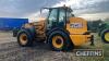 2021 JCB 420S 50kph 4wd PIVOT STEER TELESCOPIC LOADER Fitted with Qfit headstock, pallet tines, Contactor Spec, puh Reg. No. YX21 XBN Serial No. JCB4AYBUPM2742748 Hours: 876 FDR: 06/08/2021 Warranty: Until 23/08/2024 or 2,000 Hrs INCLUDED BY KIND P - 5