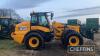 2021 JCB 420S 50kph 4wd PIVOT STEER TELESCOPIC LOADER Fitted with Qfit headstock, pallet tines, Contactor Spec, puh Reg. No. YX21 XBN Serial No. JCB4AYBUPM2742748 Hours: 876 FDR: 06/08/2021 Warranty: Until 23/08/2024 or 2,000 Hrs INCLUDED BY KIND P - 8