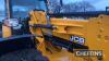 2021 JCB 420S 50kph 4wd PIVOT STEER TELESCOPIC LOADER Fitted with Qfit headstock, pallet tines, Contactor Spec, puh Reg. No. YX21 XBN Serial No. JCB4AYBUPM2742748 Hours: 876 FDR: 06/08/2021 Warranty: Until 23/08/2024 or 2,000 Hrs INCLUDED BY KIND P - 41