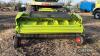 Claas 300 Pick-Up grass pick up reel, 3m - 2