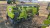 Claas 300 Pick-Up grass pick up reel, 3m - 4