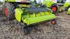 2019 Claas 300 Pick-Up grass pick-up reel, 3m Serial No. I3602043