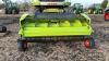 2019 Claas 300 Pick-Up grass pick-up reel, 3m Serial No. I3602043 - 2