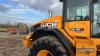 2021 JCB 419S 4wd LOADING SHOVEL Fitted with Contractor Pack, autolube and reversing camera on 750/65R26 wheels and tyres. Fully dealer serviced. Owned from new. Reg. No. PE21 HLH Serial No. JCB4A4AALM2741589 Hours: 1,538 FDR: 28/05/2021 - 21