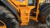 2021 JCB 419S 4wd LOADING SHOVEL Fitted with Contractor Pack, autolube and reversing camera on 750/65R26 wheels and tyres. Fully dealer serviced. Owned from new. Reg. No. PE21 HLH Serial No. JCB4A4AALM2741589 Hours: 1,538 FDR: 28/05/2021 - 23