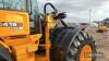 2021 JCB 419S 4wd LOADING SHOVEL Fitted with Contractor Pack, autolube and reversing camera on 750/65R26 wheels and tyres. Fully dealer serviced. Owned from new. Reg. No. PE21 HLH Serial No. JCB4A4AALM2741589 Hours: 1,538 FDR: 28/05/2021 - 24