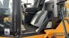 2021 JCB 419S 4wd LOADING SHOVEL Fitted with Contractor Pack, autolube and reversing camera on 750/65R26 wheels and tyres. Fully dealer serviced. Owned from new. Reg. No. PE21 HLH Serial No. JCB4A4AALM2741589 Hours: 1,538 FDR: 28/05/2021 - 33