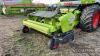 2019 Claas 300 Pick-Up grass pick-up reel, 3m Serial No. 13602354 - 3