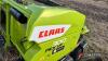 2019 Claas 300 Pick-Up grass pick-up reel, 3m Serial No. 13602354 - 10