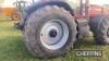 2001 CASE IH MX240 4wd TRACTOR Fitted with front linkage Reg. No. Y353 AOR Serial No. JJA0111750 Hours: 9,139 FDR: 01/08/2001 - 20