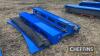 Front to back trailer net sheets to fit Bailey 18tonne trailer - 2