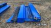 Front to back trailer net sheets to fit Bailey 18tonne trailer - 3