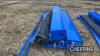 Front to back trailer net sheets to fit Bailey 18tonne trailer - 3