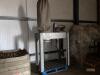 Single bag dust extraction system. Location near Chatteris - 3