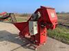 Tong model 1025 weigher, main belt with top up belt fitted, bag clamping head. 3 phase. Serial no 09 11235, Year 2009. Location Soham Nr Ely - 4