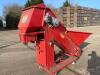 Tong model 1025 weigher, main belt with top up belt fitted, bag clamping head. 3 phase. Serial no 09 11235, Year 2009. Location Soham Nr Ely - 2