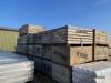 Quantity of potato boxes Circa 100, mix of 1 ton and 1.2 ton. Location Soham Nr Ely - 2