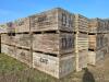 Quantity of potato boxes Circa 100, mix of 1 ton and 1.2 ton. Location Soham Nr Ely - 4