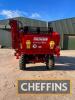 Grimme CS150XL soil separator, automatic depth control, one piece share, rotapower 3 hardened tine shaft, 7 rows of stars with 50mm spacing, hydraulic star adjustment and belt drive for stars. 40mm main web, 20mm cross conveyor web. Hydraulic driven top c - 4