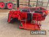 Grimme GT/GZ picking table unit complete with canopy and control box. Location near Taunton. - 2