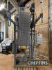 Sammo free-standing bag filler with control panel, 3 phase. Location near Taunton. - 2