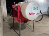 Opico Nitr-Jet 1000ltr fertiliser tank, complete with pump unit and automatic rate control. Location near Ely - 3