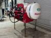 Opico Nitr-Jet 1000ltr fertiliser tank, complete with pump unit and automatic rate control. Location near Ely - 2