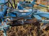 Lemken Europal 5 furrow reversible plough, slatted bodies, depth wheel, c/w hydraulic press arm. Serial no 199 585. Location near Downham Market - 11