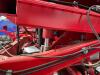 Grimme GB230 2 row trailed belt planter, front soil plough, openers with rear disc coverers, soil retention panels, stainless moulding hood, steering rear wheels and tipping hopper. Note; horstine micro band air and team applicator to be removed. Serial N - 11