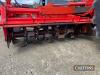 Grimme RT600 triple bed tiller, hydraulic folding, heavy duty PTO, bladed rotor and rear shapeforma bodies, parallel linkage for outer bodies. Year 2006. Location Banff, Aberdeenshire. - 10