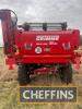 Grimme CS150 multi web soil separator, tractor link arm mounting, multiblade share, 40mm webs throughout, hydraulic top scrubber web with reverse, 20mm cross conveyor, steering axle, auto levelling. Serial No 96002064, Year 2021. Location near Fakenham, N - 3