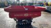 Vicon RS-CRotaflow twin disc fertiliser spreader Serial No. 77120-00-1982 INCLUDED BY KIND PERMISSION - 6