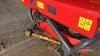 Vicon RS-CRotaflow twin disc fertiliser spreader Serial No. 77120-00-1982 INCLUDED BY KIND PERMISSION - 14