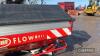 2010 Vicon RO-XL Rotaflow twin disc fertiliser spreader Serial No. 207010101523 INCLUDED BY KIND PERMISSION - 12