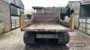 1990 YANMAR C60R RUBBER TRACKED DUMPER Serial No. 10549C - 4