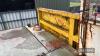 1990 YANMAR C60R RUBBER TRACKED DUMPER Serial No. 10549C - 22