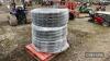 Pallet of 3x30m Suction Rolls 3in - 2