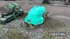 Green Machine Sweeper spares/repairs - 10