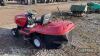 Lawnflite 702 Ride on Mower - 6