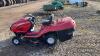 Lawnflite 702 Ride on Mower - 7