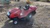 Lawnflite 702 Ride on Mower - 8