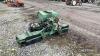 Ransomes 3 Gang Mower PTO Drive - 4